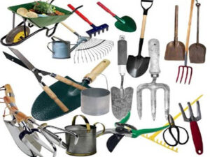 Садовый инструмент оптом 