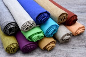 купить ткань оптом в Китае с компанией Синис Групп