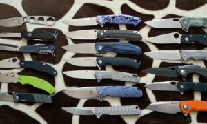 Купить ножи оптом в Китае для бизнеса