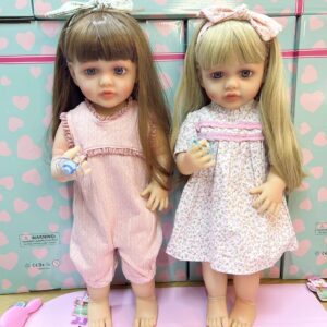 Куклы из Китая оптом от производителя с доставкой в Беларусь