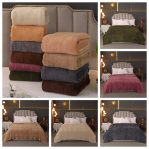 Купить пледы оптом: как выбрать лучший текстиль для бизнеса в 2026 году