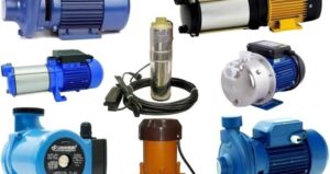 Насосы оптом: как выбрать надежное оборудование для бизнеса в 2026 году