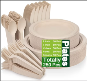 Посуда и упаковка из Китая оптом: комплексные решения для бизнеса в Беларуси